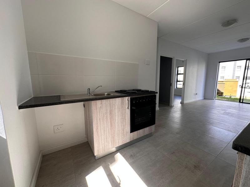 2 Bedroom Property for Sale in Aan de Wijnlanden Western Cape